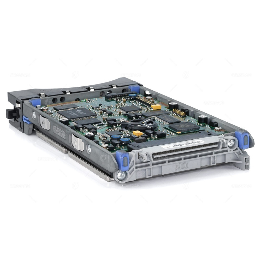 06P5369 IBM HDD 18.2GB 10K SCSI 3.5" LFF HOT-SWAP